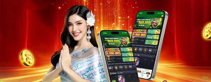 Slots 98a - Sweet Bonanza e caça-níqueis populares