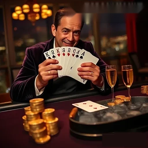 Cassino 98a app mobile